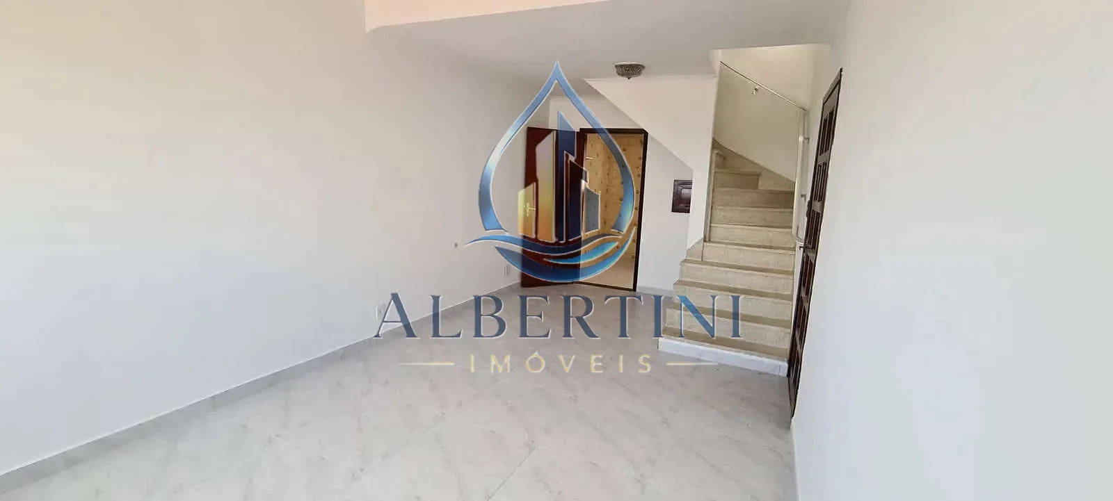 Sobrado, 3 quartos, 279 m² - Foto 1