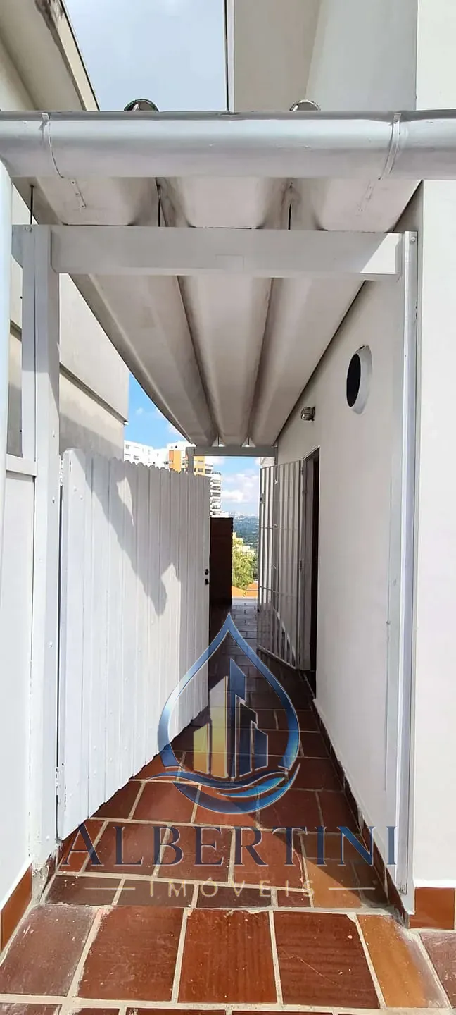 Sobrado, 3 quartos, 279 m² - Foto 52
