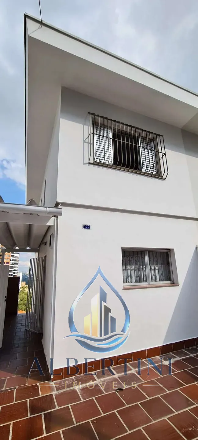 Sobrado, 3 quartos, 279 m² - Foto 49