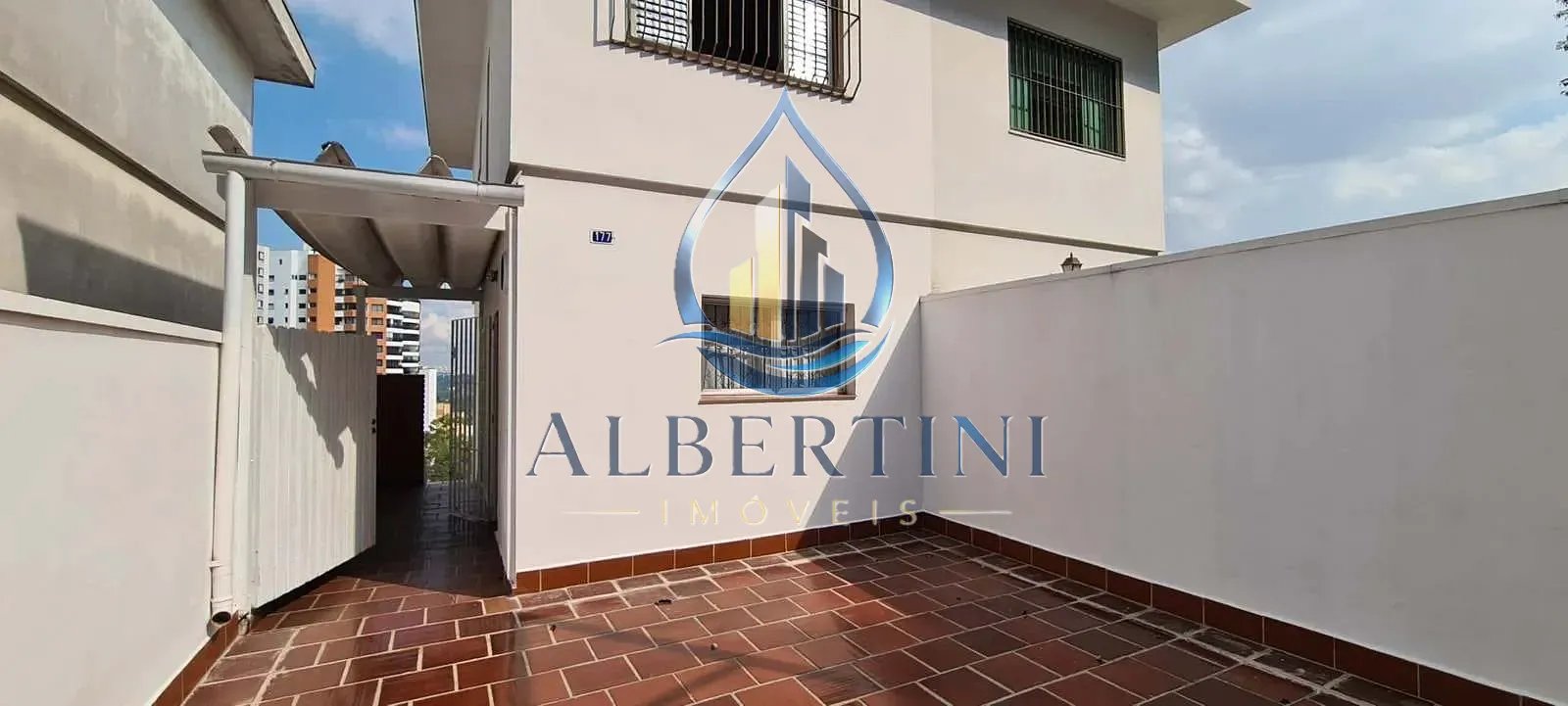 Sobrado, 3 quartos, 279 m² - Foto 55