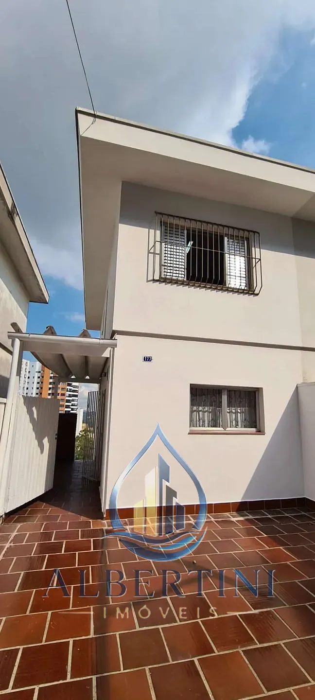 Sobrado, 3 quartos, 279 m² - Foto 56
