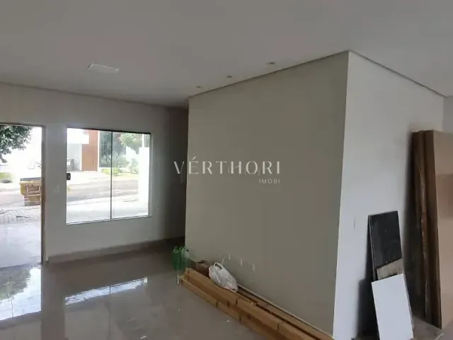 Sobrado 3 quartos e 1 banheiro, para alugar, no bairro Jardim Ecoville I em Cambé