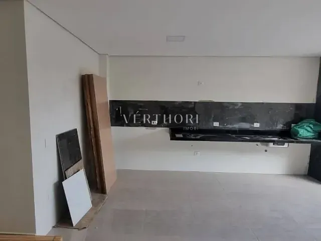 Sobrado 3 quartos e 1 banheiro, para alugar, no bairro Jardim Ecoville I em Cambé