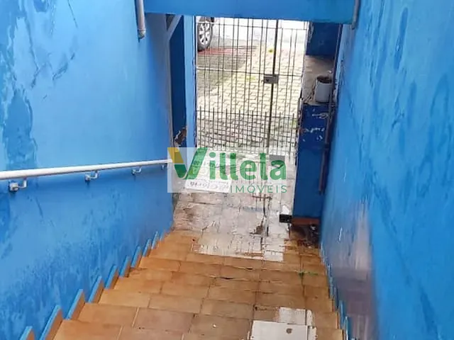 Sobrado 2 quartos e 2 banheiros, à venda, no bairro Jardim Estela em Poá