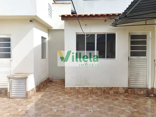 Sobrado 2 quartos e 2 banheiros, à venda, no bairro Jardim Estela em Poá