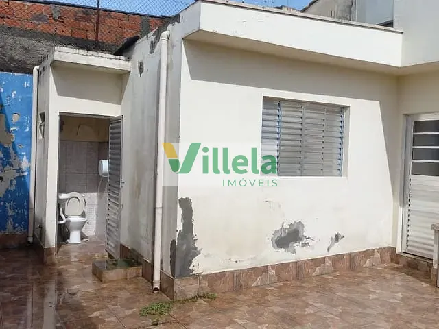 Sobrado 2 quartos e 2 banheiros, à venda, no bairro Jardim Estela em Poá