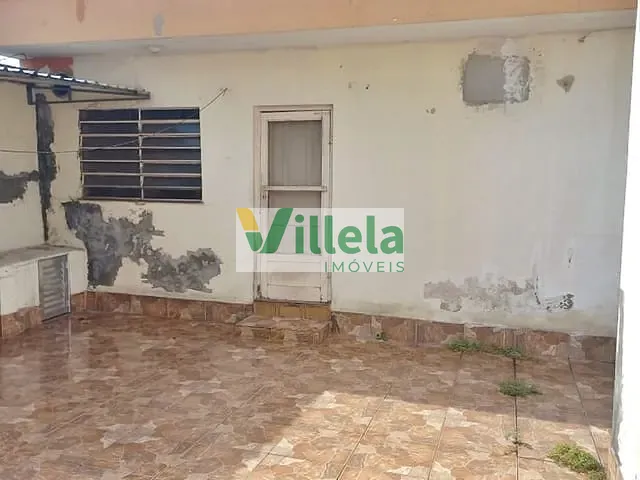 Sobrado 2 quartos e 2 banheiros, à venda, no bairro Jardim Estela em Poá