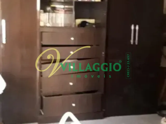 Sobrado com 200m² 4 quartos e 3 banheiros, à venda, no bairro Jardim Alice em São José do Rio Preto