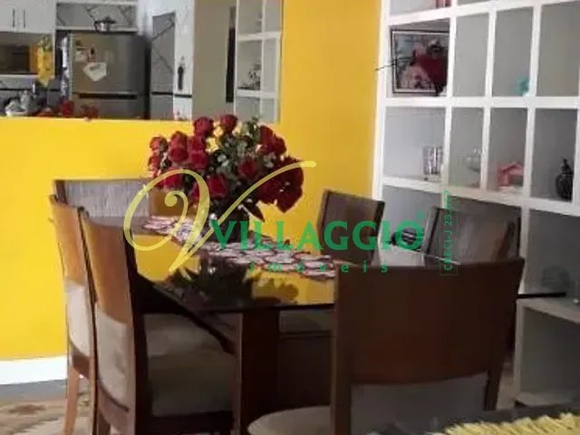 Sobrado com 200m² 4 quartos e 3 banheiros, à venda, no bairro Jardim Alice em São José do Rio Preto