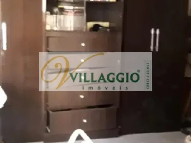 Sobrado com 200m² 4 quartos e 3 banheiros, à venda, no bairro Jardim Alice em São José do Rio Preto