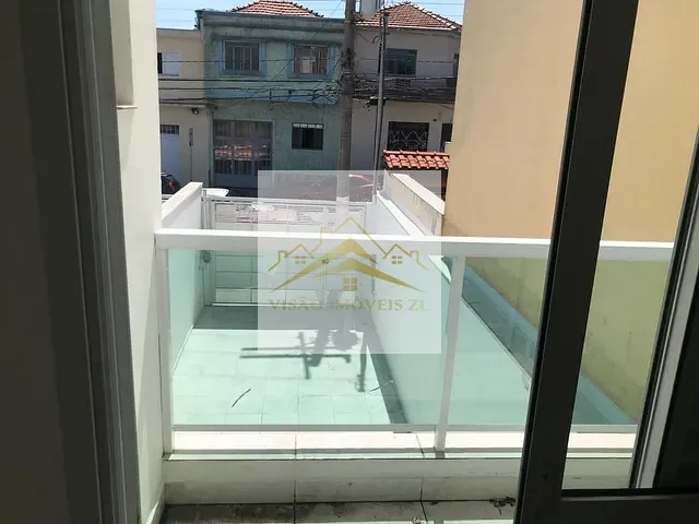 Sobrado com 128m² 3 quartos e 1 banheiro, à venda, no bairro Vila Bela em São Paulo