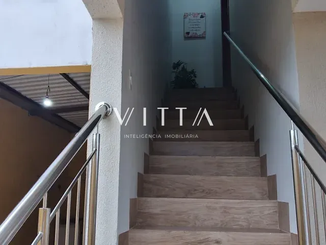 Sobrado com 223m² 3 quartos e 2 banheiros, à venda, no bairro Luzimangues em Porto Nacional