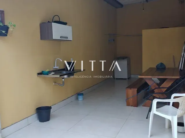 Sobrado com 223m² 3 quartos e 2 banheiros, à venda, no bairro Luzimangues em Porto Nacional