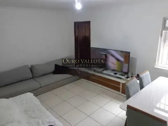 Sobrado com 156m² 3 quartos e 2 banheiros, à venda, no bairro Mooca em São Paulo