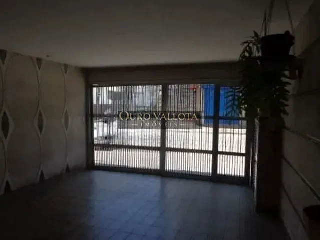Sobrado com 156m² 3 quartos e 2 banheiros, à venda, no bairro Mooca em São Paulo