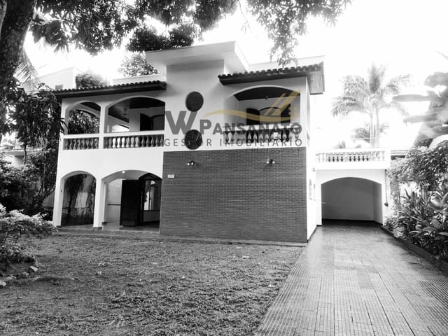 Sobrado com 410m² 3 quartos e 2 banheiros, à venda, no bairro Portal da Olaria em São Sebastião