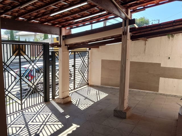 Foto do Sobrado - Sobrado à venda, Alto Ipiranga, Mogi das Cruzes, SP | WEB IMÓVEIS MOGI