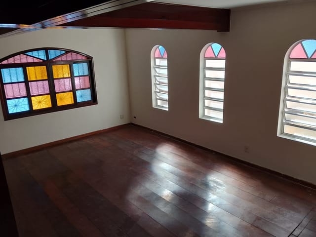 Foto do Sobrado - Sobrado à venda, Alto Ipiranga, Mogi das Cruzes, SP | WEB IMÓVEIS MOGI