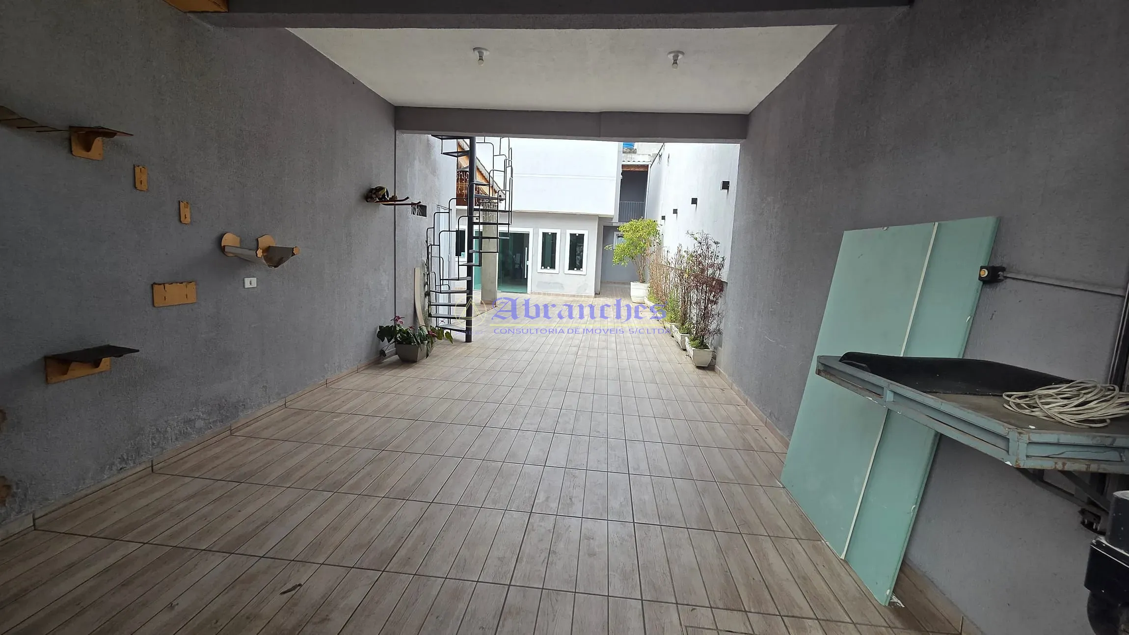 Sobrado, 3 quartos, 150 m² - Foto 2