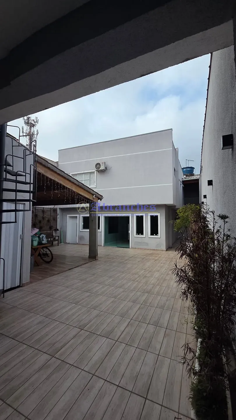 Sobrado, 3 quartos, 150 m² - Foto 3