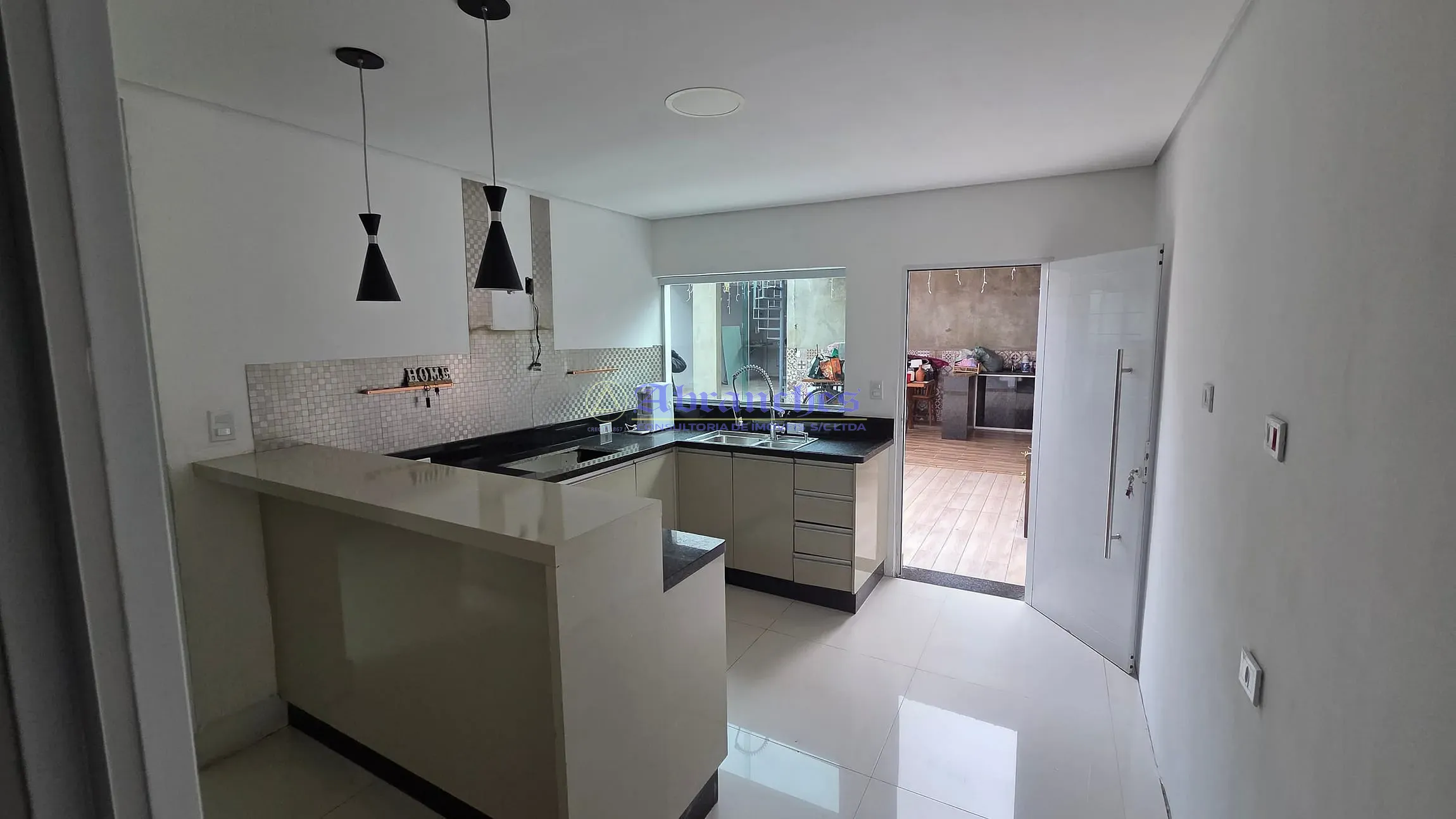 Sobrado, 3 quartos, 150 m² - Foto 5