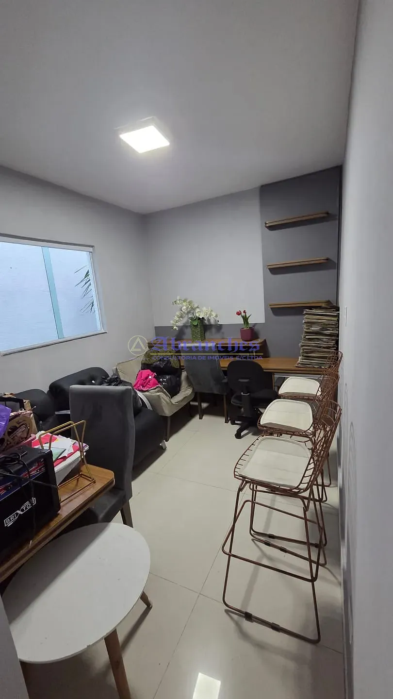 Sobrado, 3 quartos, 150 m² - Foto 11