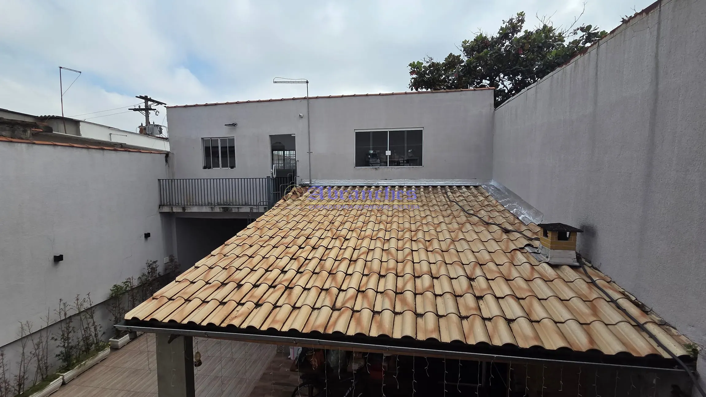 Sobrado, 3 quartos, 150 m² - Foto 23