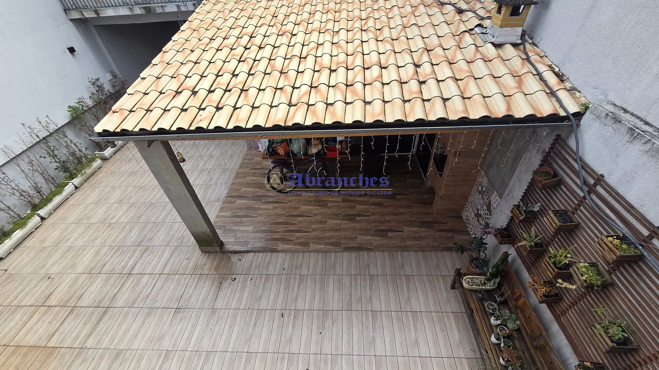 Sobrado, 3 quartos, 150 m² - Foto 24
