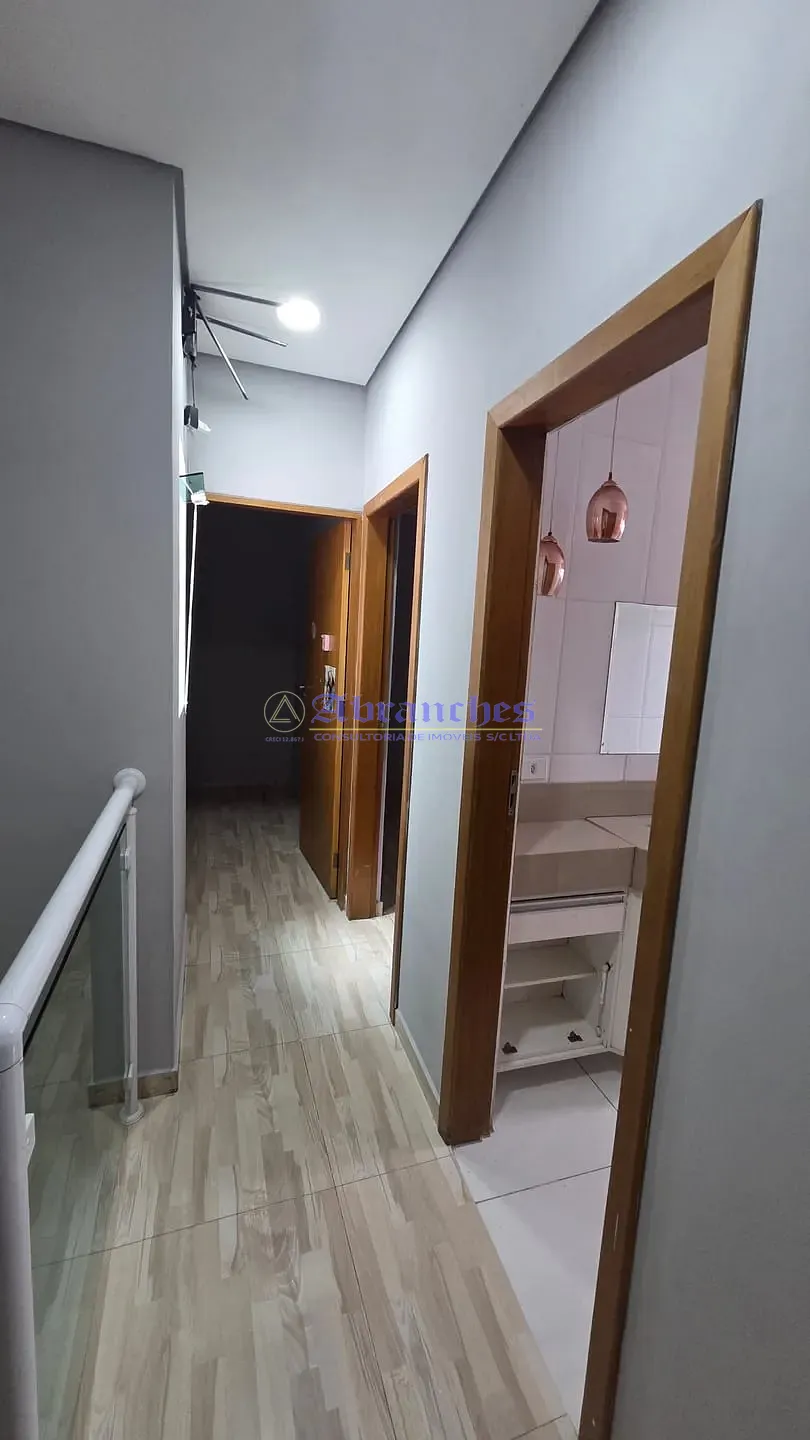 Sobrado, 3 quartos, 150 m² - Foto 25