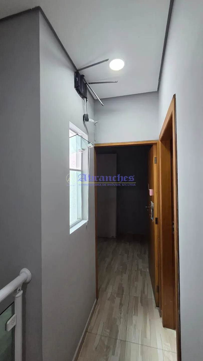 Sobrado, 3 quartos, 150 m² - Foto 27