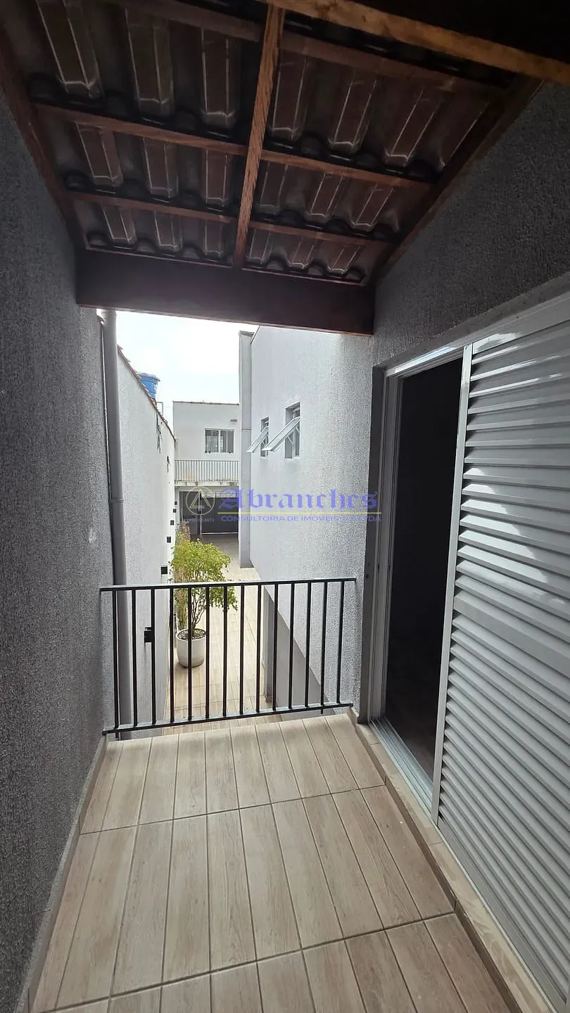 Sobrado, 3 quartos, 150 m² - Foto 30