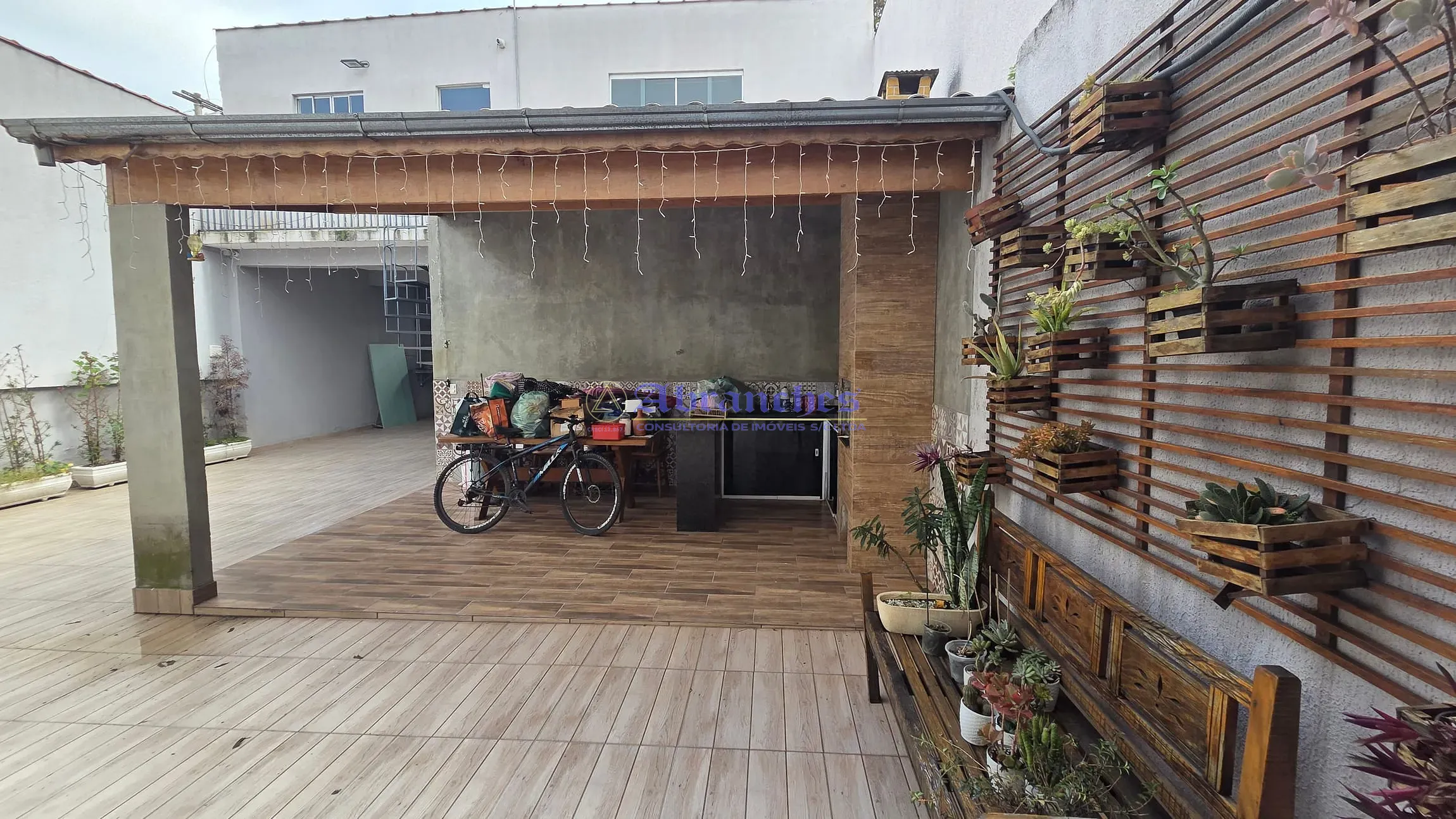 Sobrado, 3 quartos, 150 m² - Foto 36