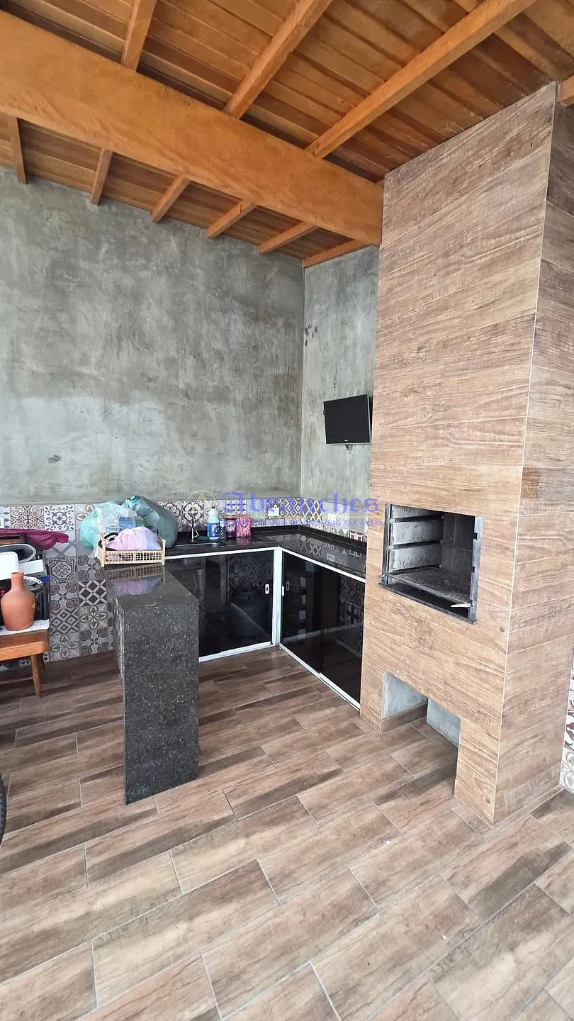 Sobrado, 3 quartos, 150 m² - Foto 37