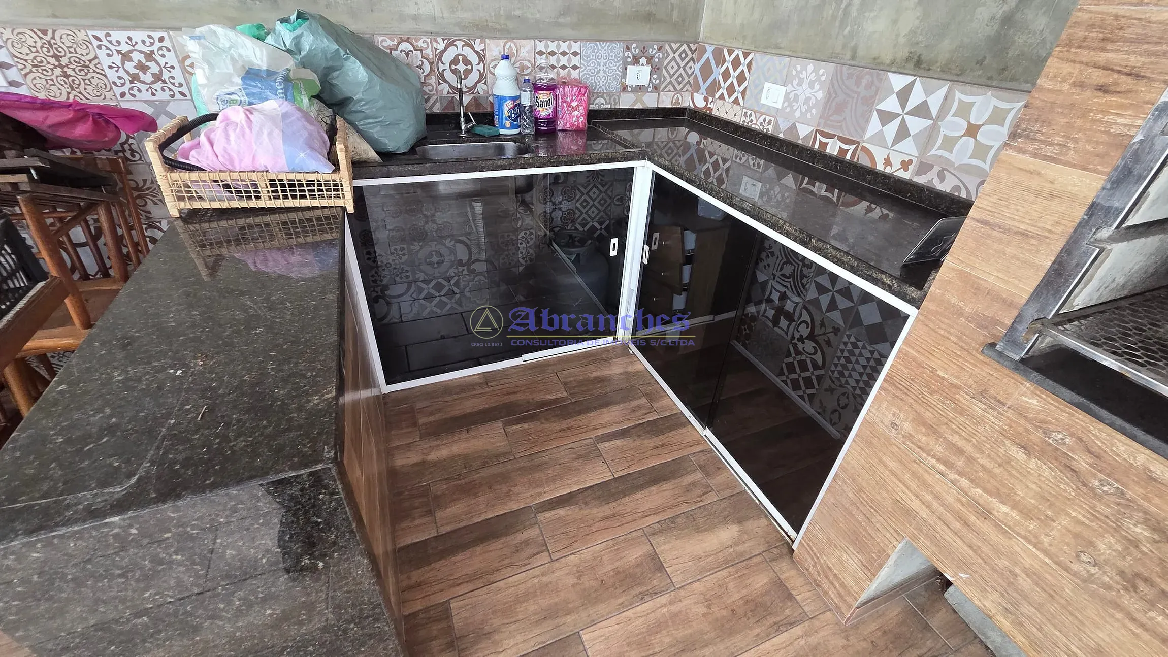 Sobrado, 3 quartos, 150 m² - Foto 38