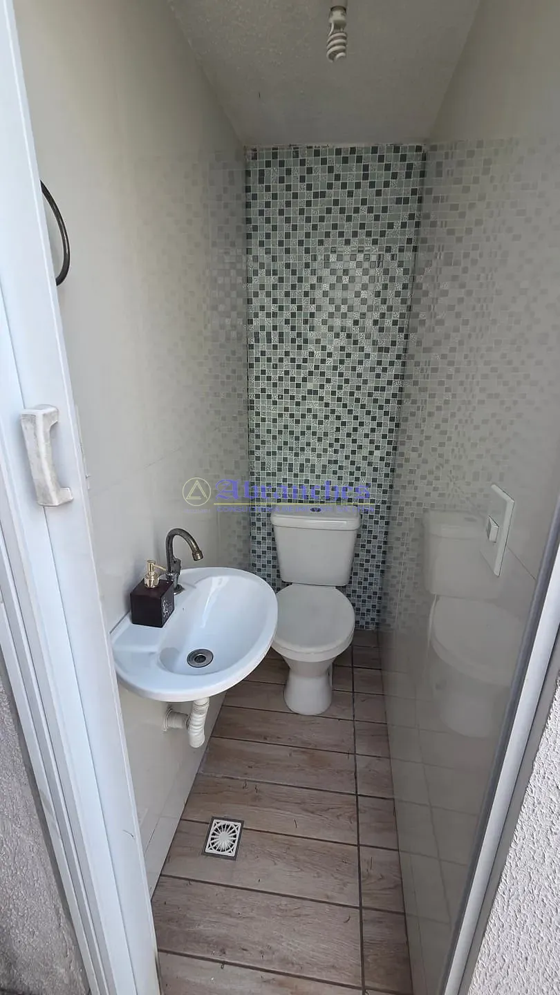 Sobrado, 3 quartos, 150 m² - Foto 39