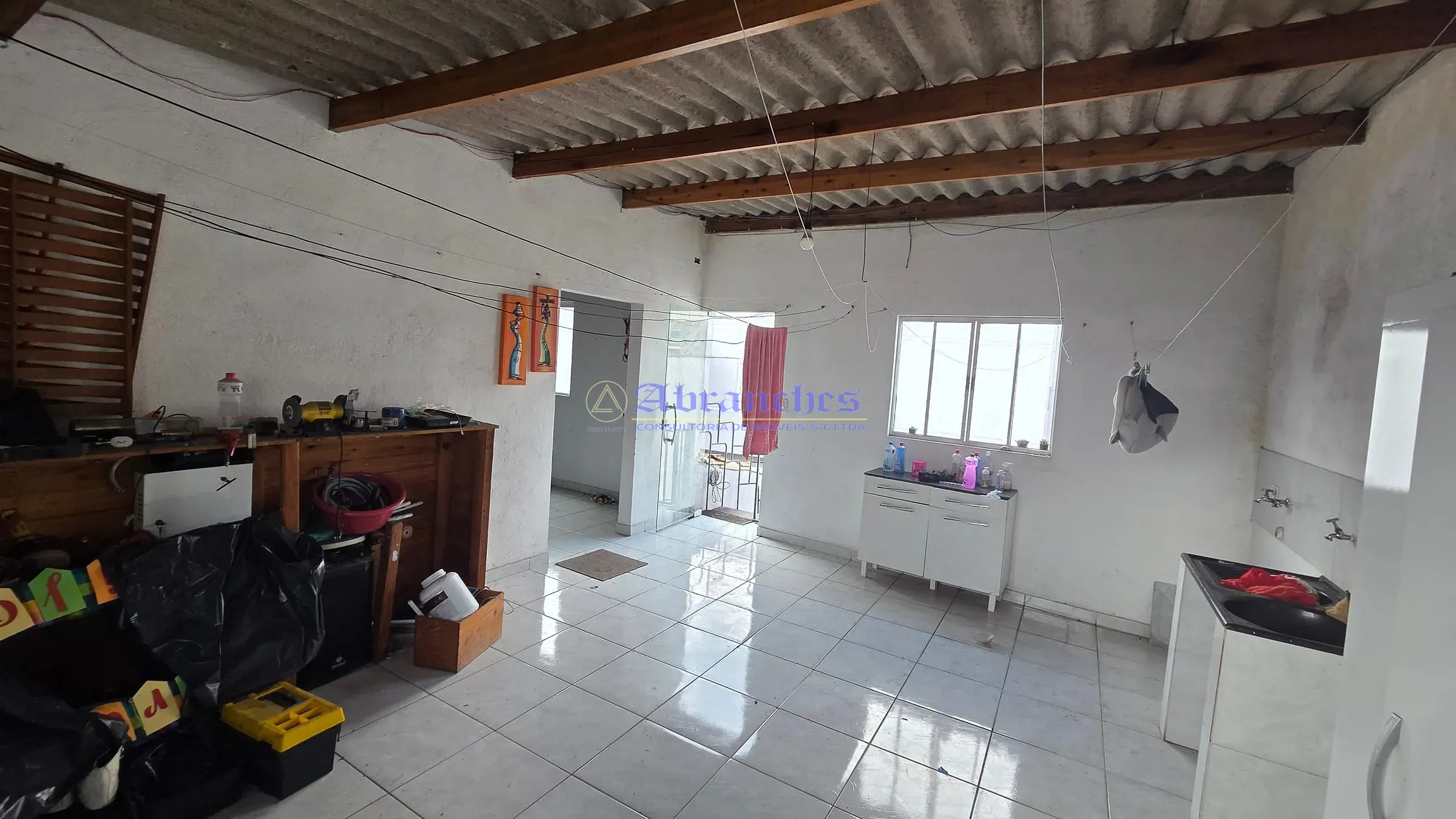 Sobrado, 3 quartos, 150 m² - Foto 41