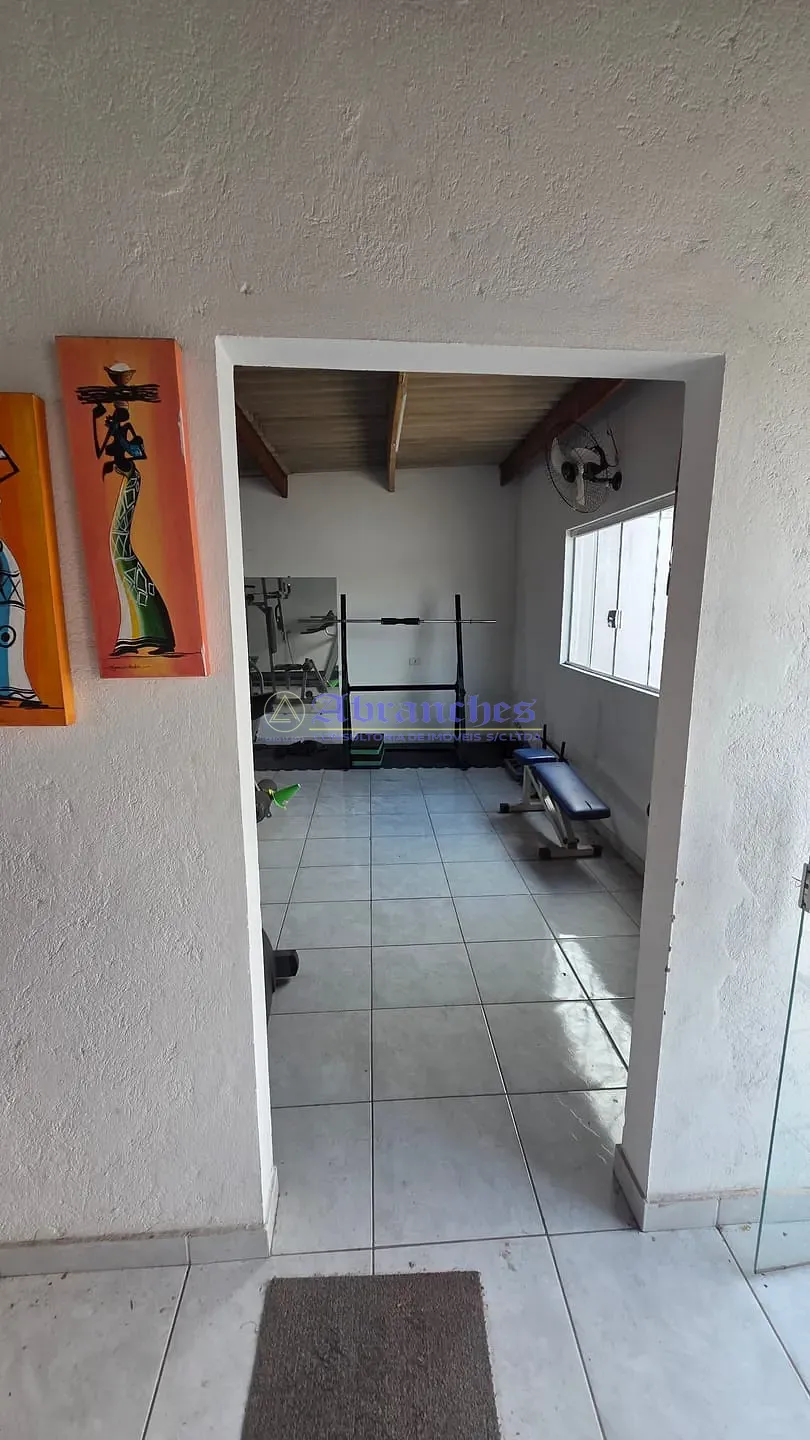 Sobrado, 3 quartos, 150 m² - Foto 42