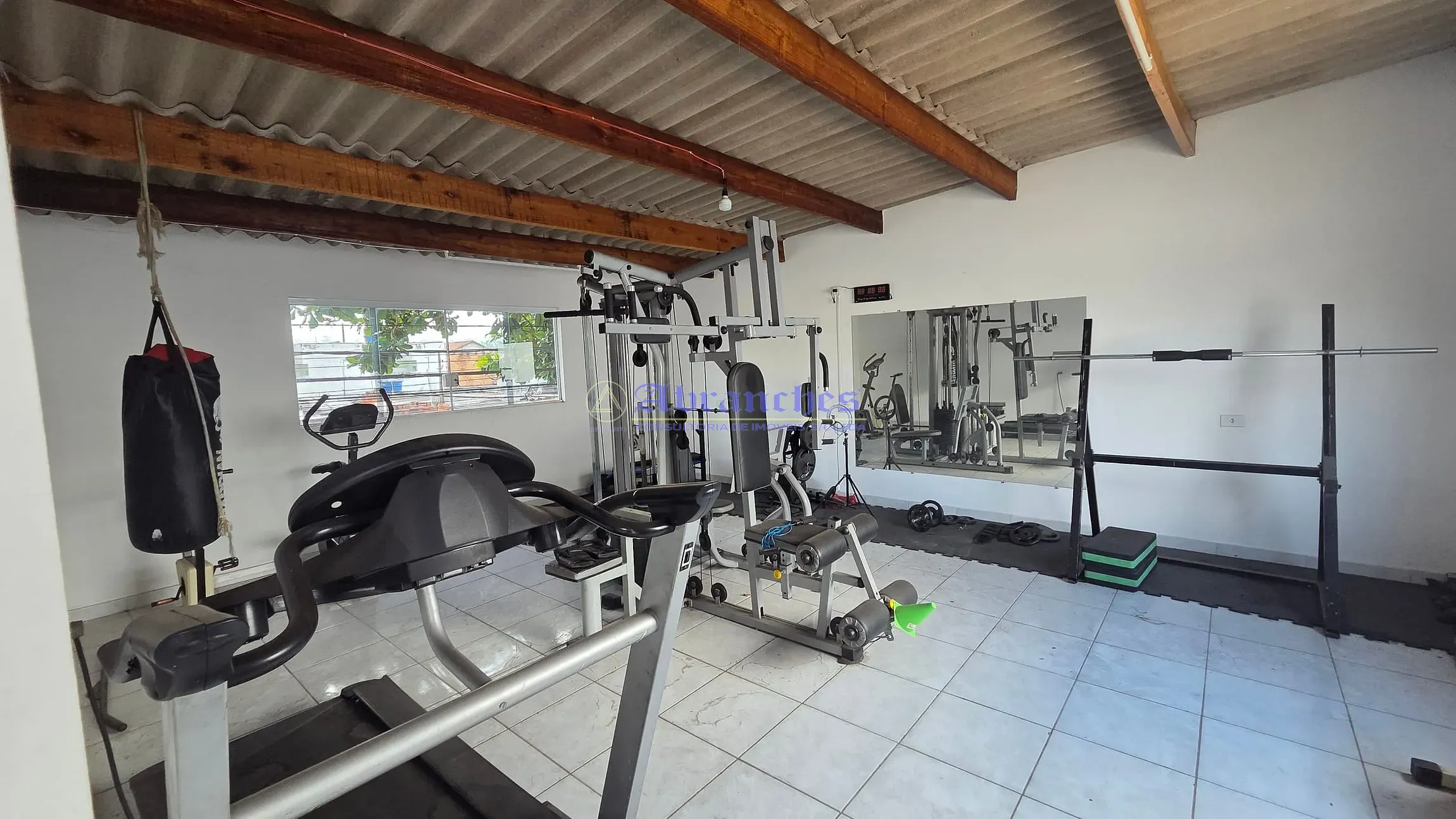 Sobrado, 3 quartos, 150 m² - Foto 43