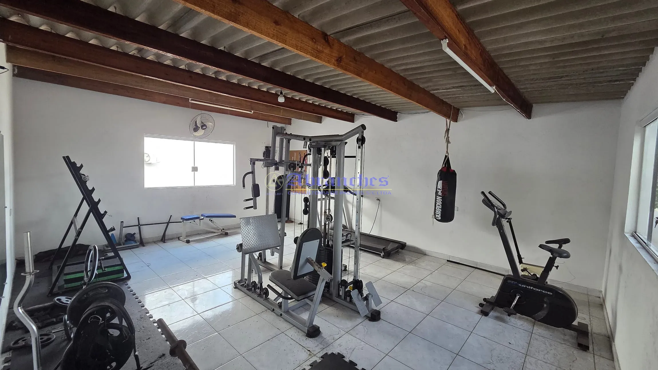 Sobrado, 3 quartos, 150 m² - Foto 44
