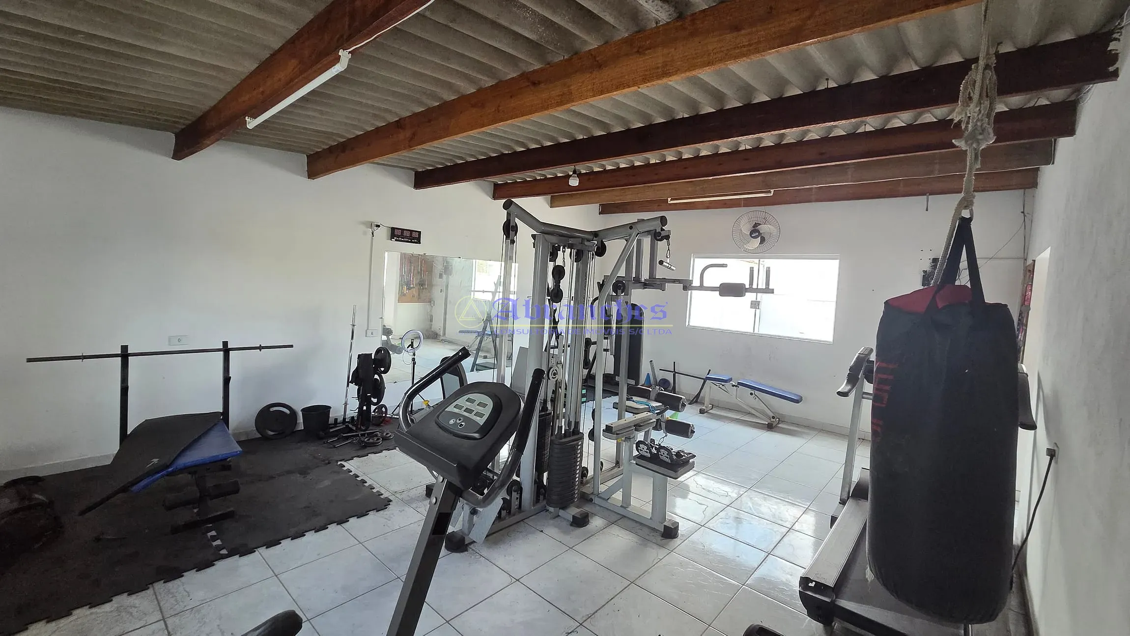 Sobrado, 3 quartos, 150 m² - Foto 45