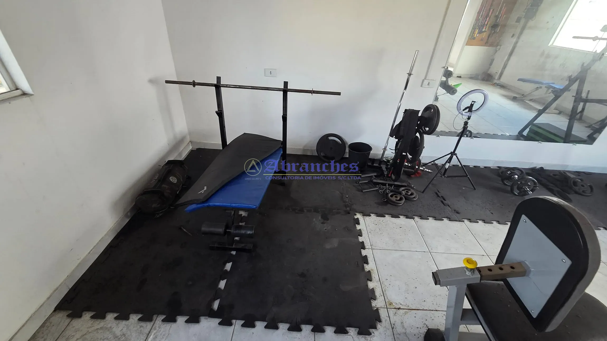Sobrado, 3 quartos, 150 m² - Foto 46