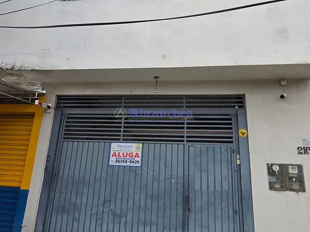Sobrado com 150m² 3 quartos e 1 banheiro, para alugar, no bairro Vila Mara em São Paulo