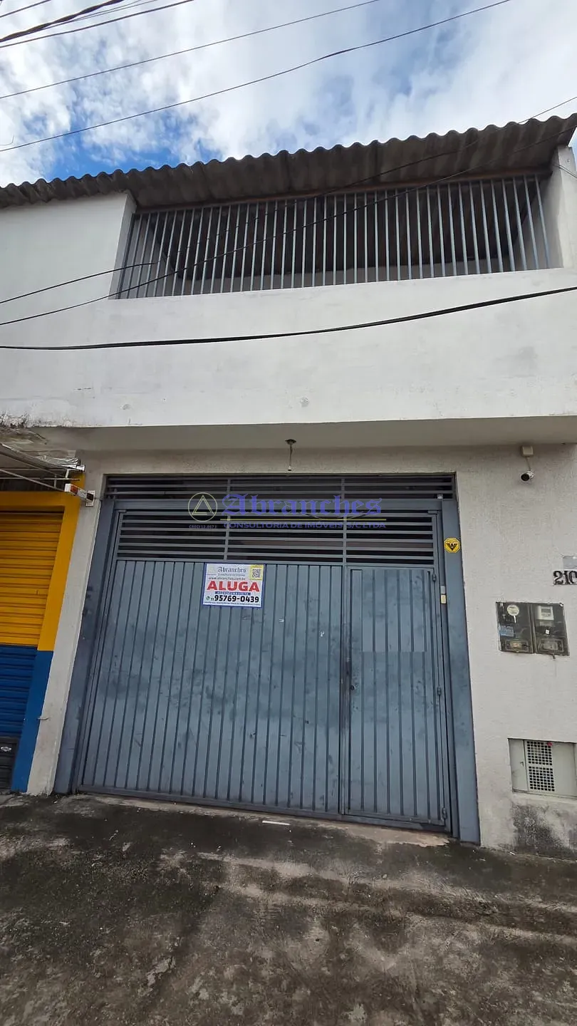 Sobrado, 3 quartos, 150 m² - Foto 1