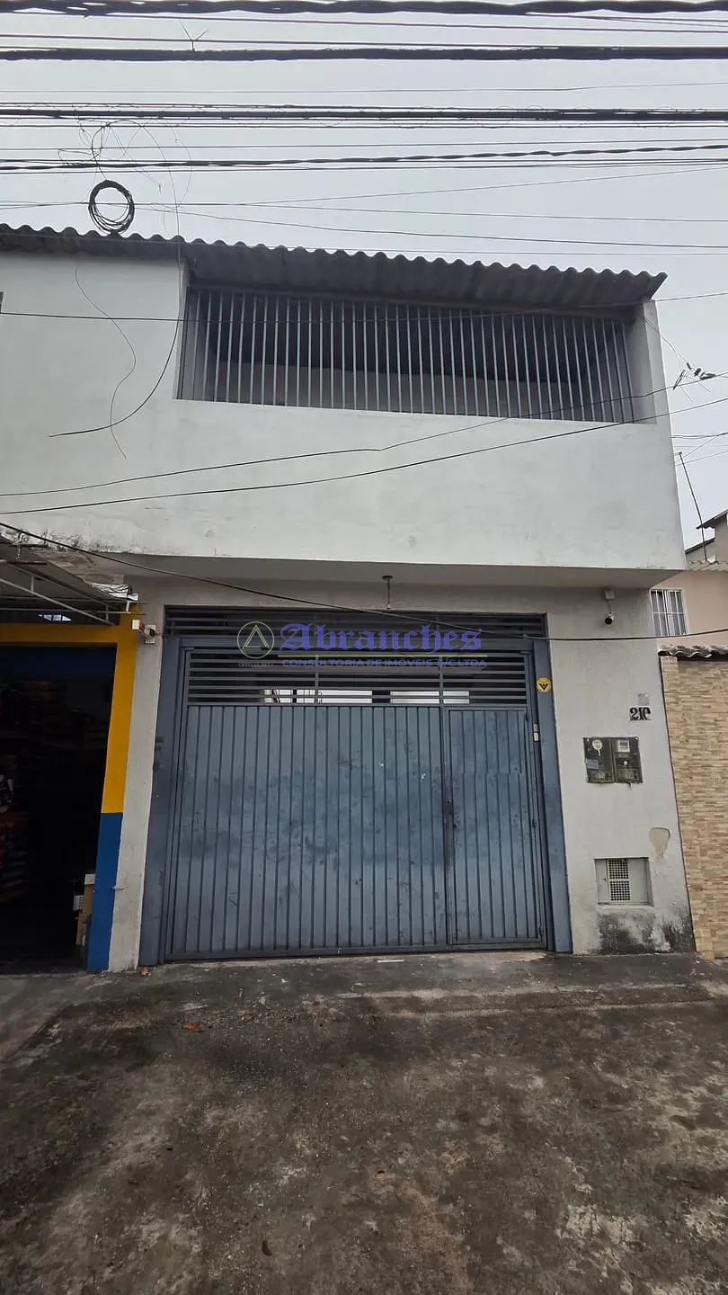 Sobrado, 3 quartos, 150 m² - Foto 47