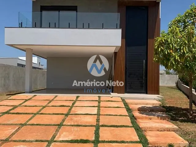 Sobrado com 180m² 3 quartos e 5 banheiros, à venda, no bairro Aleluia em Cesário Lange