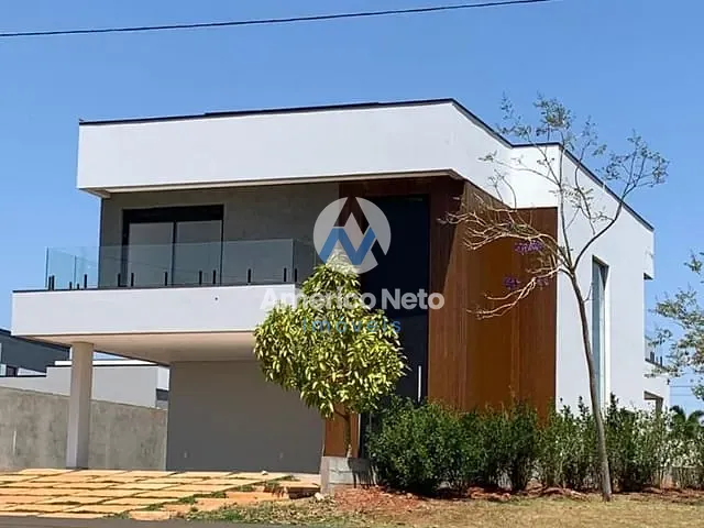 Sobrado com 180m² 3 quartos e 5 banheiros, à venda, no bairro Aleluia em Cesário Lange