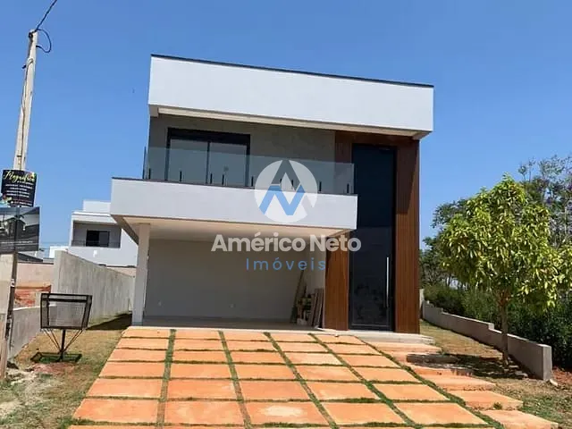 Sobrado com 180m² 3 quartos e 5 banheiros, à venda, no bairro Aleluia em Cesário Lange
