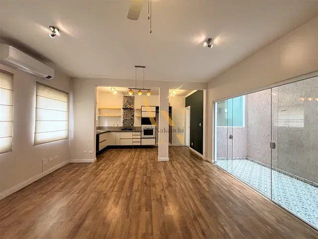 Sobrado com 194m² 3 quartos e 3 banheiros, à venda, no bairro Vila Monte Alegre em São Paulo