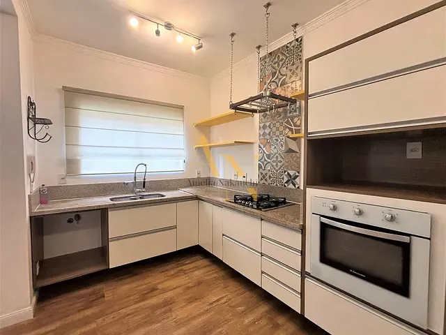 Sobrado com 194m² 3 quartos e 3 banheiros, à venda, no bairro Vila Monte Alegre em São Paulo