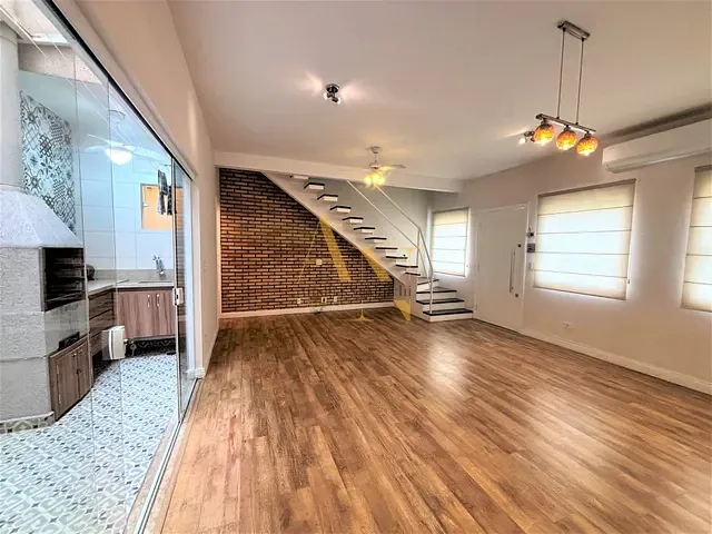 Sobrado com 194m² 3 quartos e 3 banheiros, à venda, no bairro Vila Monte Alegre em São Paulo
